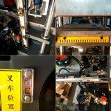 High Quality Heat Trransfer Machine for Customized Logo thumbnail-3