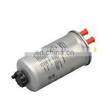 Diesel Fuel Filter 3000120 for JMC Truck Spare Parts