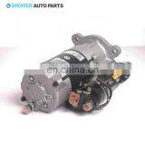Dongfeng Truck ISL8.9 6CT8.9 Engine 24V 7.5KW Motor Starter 4942446 thumbnail-2