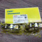 High Quality Excavator Parts 6010 Steel Ball Bearing 6010-2RS for Sale thumbnail-2