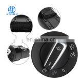 New Headlamp Control Switch For VW Bora MK4 Golf MK5 3BD941531A