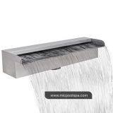 Stainless Steel 304 Swimming Pool Waterfall