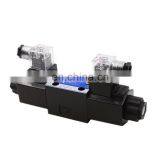 Yuken Electromagnetic Directional Valve DSG-01/02-3C2/3C60/3C12-D24/A240 thumbnail-6