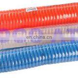 GOGO ATC O.D. 6mm I.D. 4mm PU6x4 pu Coil Hose Length 6m + Quick Connector Pneumatic Spring Tube Polyurethane thumbnail-4