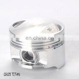 Hot Sale Motorcycle Parts for CG125cc Titan Piston P9170/13101KGAB000 56.5mm