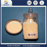 Rare Earth Holmium Oxide Ho2O3 High-purity Yellowish Powder 4N 99.99% for Colorant thumbnail-2