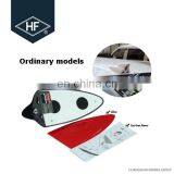 Car Decoration Shark Fin Tail Special Antenna With Signal Radio Tail Free Punch Tail thumbnail-2