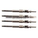 4x Diesel Heater Glow Plugs Fits for BMW 1 3 5 Series X3 E87 E46 E90 E60 E83 12237786869 thumbnail-4