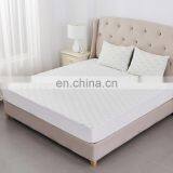 Bamboo Jacquard Polyester Fabric Waterproof Mattress Cover thumbnail-3