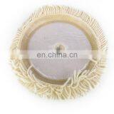 Polishing Bonnet Mak Wool Polish Pad thumbnail-1