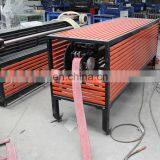 Full Automatic Dish Wash Scrubber Sponge Cloth Insert Machine thumbnail-5