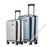 New Fashion Carry On Suitcase High Quality Zipper For Luggag thumbnail-2