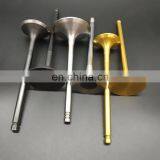 Car Parts For DAIHATSU Engine Valve Cuore Hijet Materia Atrai Wide Cab AB CB Bronze Guides Titanium Retainers 13711-87701 thumbnail-6