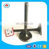 Factory Direct Selling Engine Valve for Daelim Motorcycle Parts thumbnail-5