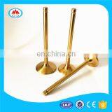 250cc Motorcycle Spare Parts and Accessories Engine Valve for Cafe Racer Suzuki GN150 GN250 thumbnail-3