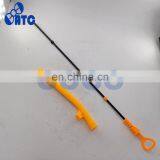 Engine Oil Dipstick Funnel Sleeve Tube for Audi A3 TT 1.6L 1.8L T 06A103663B New thumbnail-2