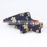 New Design Pet Accessory Dog Collar Adjustable Dog Bandana Comfortable Pet Collar With Custom Logo thumbnail-4