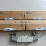 SMC Solenoid Valve SY7320-5DZ-02 24V 110V 220V thumbnail-5