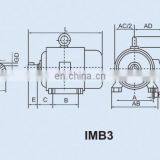 Electric Motor Y Series Induction Motor Servo Motor Drilling Machines thumbnail-4