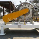 Lithium Manganese Oxide Powder Grinding Machine Spiral Jet Mill thumbnail-4