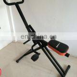 Fitness Equipment Wholesale ab Core Rider Exercise Machine Total Crunch thumbnail-3