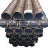 Fast Delivery Standard Length S355 Seamless Steel Pipe thumbnail-6
