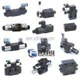 SUNBUN 4WE10G-A/D24T Directional Control Valve thumbnail-2
