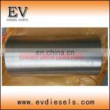 4D95L Piston Liner Kit Used on KOMATSU Engine Excavator thumbnail-1