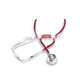 MY-G007 Medical Dual Head Stethoscope,Double Head Stethoscope thumbnail-1