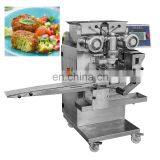 Commercial Falafel/ Tamale Making Machine Falafel Encrusting Machine thumbnail-2