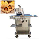 Fully Automatic SV-209 Commercial Egg Yolk Puff Pastry Machine Bread Machine thumbnail-3