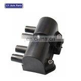 OEM QUALITY 96350585 Ignition Coil For Chevy Optra Daewoo Lacetti Lanos Nubira Opel 1.6 2.0 thumbnail-1