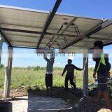 In-Built 3LCII Series Solar Water Pump for Fountain thumbnail-6