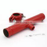 High Quality Fire Fighting ERW Pipe With FM UL thumbnail-2
