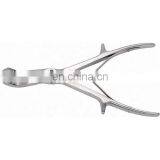 CE & ISO Marked Spinous Double-joint Scissors Orthopedic Surgical Instruments thumbnail-1