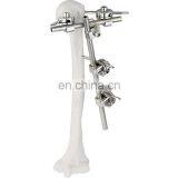 Guaranteed Quality Semi-circular External Fixator Orthopedic Surgical Implant thumbnail-4