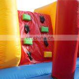 Inflatable Jungle Bounce House Jumper Bouncy Kids Jump Bouncer Castle thumbnail-6