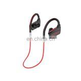 Waterproof Stereo Earphones Wireless Bluetooth 4.1 Headset thumbnail-1