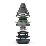 2019 New Radio Bluetooth Speaker Tower Speakers Home Theatre System Speaker thumbnail-4