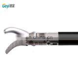 Laparoscopic Surgical Instruments 5mm Curved Maryland Forceps