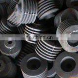 Factory Direct Sales Low Price High Quality Steel Pulley Casting Parts thumbnail-5