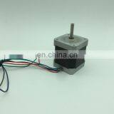 3.6 Degree Nema 17 Size 42mm High Torque Hybrid Stepping Motor thumbnail-4