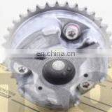 НОВЫЙ ДВИГАТЕЛЬ. Шкив фазовращателя распределительного вала. Оригинальная запчасть 13050-31010 thumbnail-2