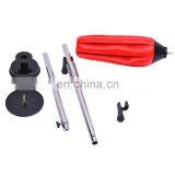 Vivanstar Модель ST6659 Маленький ПВХ-воздушный бочонок. Домашние спортивные принадлежности. Стойка для боксерского мешка с перчатками thumbnail-6