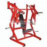 Hot Sale Hammer Strength Iso-lateral Bench Press Machine thumbnail-6