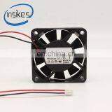 2406KL-09W-B10 6015 42V 0.05A Copier / Printer Silent Cooling Fan Industrial Fan thumbnail-2