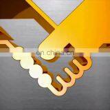 YOUFA Standard Packing Astm A36 Square Tube