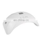 Hot Sale 48W High Quality uv Led Manicure Machine Nail Salon Use Nail Lamp Dryer Curing Gel Polish thumbnail-2
