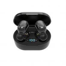 E7S Tws Headphone Wireless Bluetooth 5.0 Earphone Mini Earbuds With Mic Charging Box Sport Bluetooth Headphone