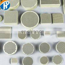 Oven Ceramic Honeycomb